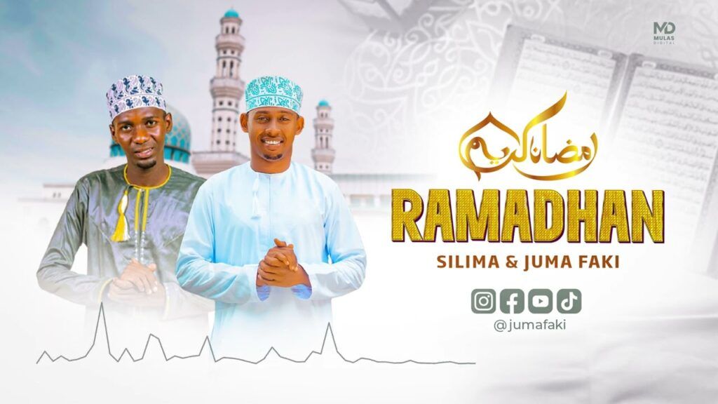 Juma Faki ft Silima - Ramadhan