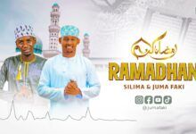 Juma Faki ft Silima - Ramadhan