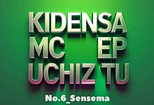 Kidensa Mc Ft Rayvanny X Harmonize - Sensema