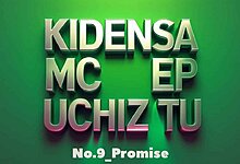 Kidensa Mc - Promise