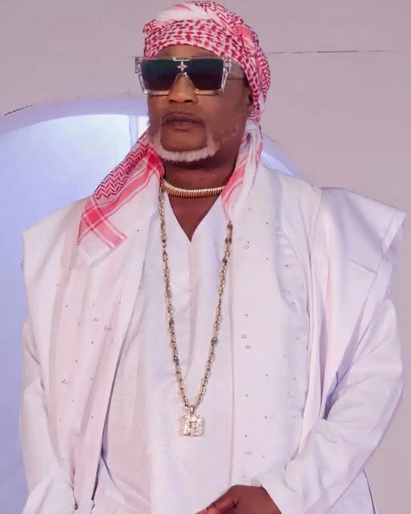 Koffi Olomide - Loi Hippodrome