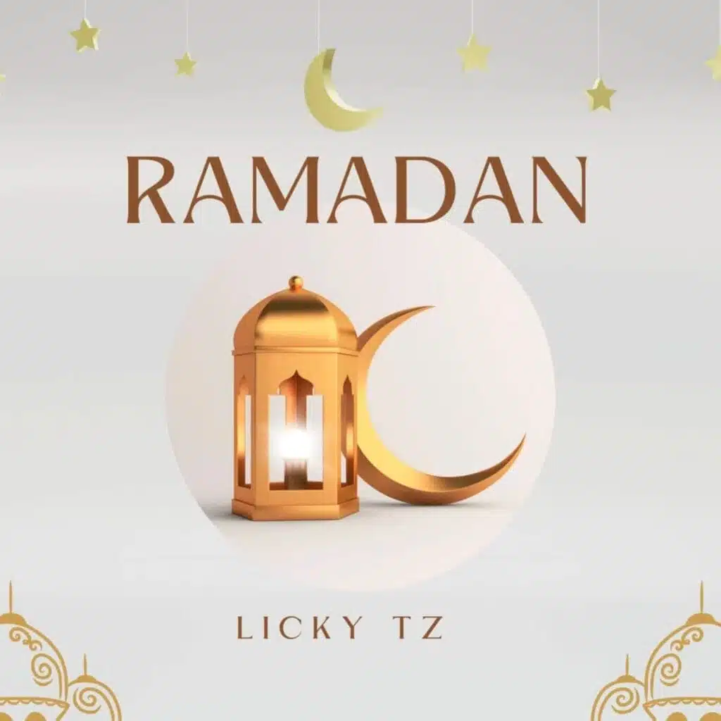 Licky Tz - Ramadan