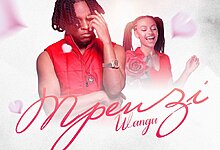 Lony Bway - Mpenzi Wangu