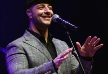 Maher Zain Ft Harris J - Qalbi Fil Madinah