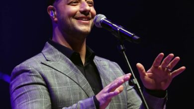 Maher Zain Ft Harris J - Qalbi Fil Madinah