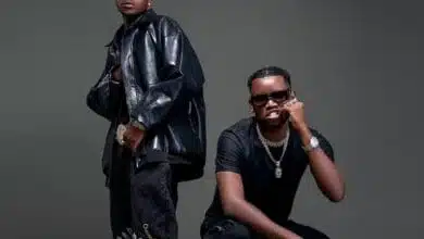 Mazegele Boy - ENOUGH