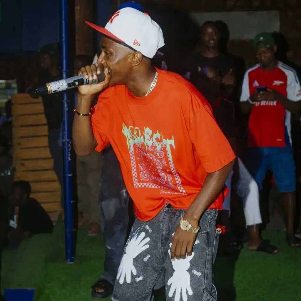 Mbrazil - Wanaokudharau