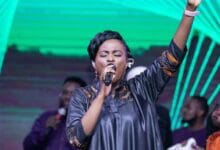 Mercy Masika - Neno Lako (Your Word)