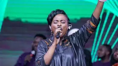 Mercy Masika - Neno Lako (Your Word)