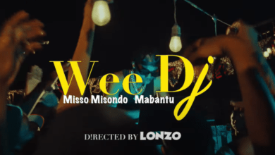 VIDEO Misso Misondo Ft Mabantu - Wee Dj