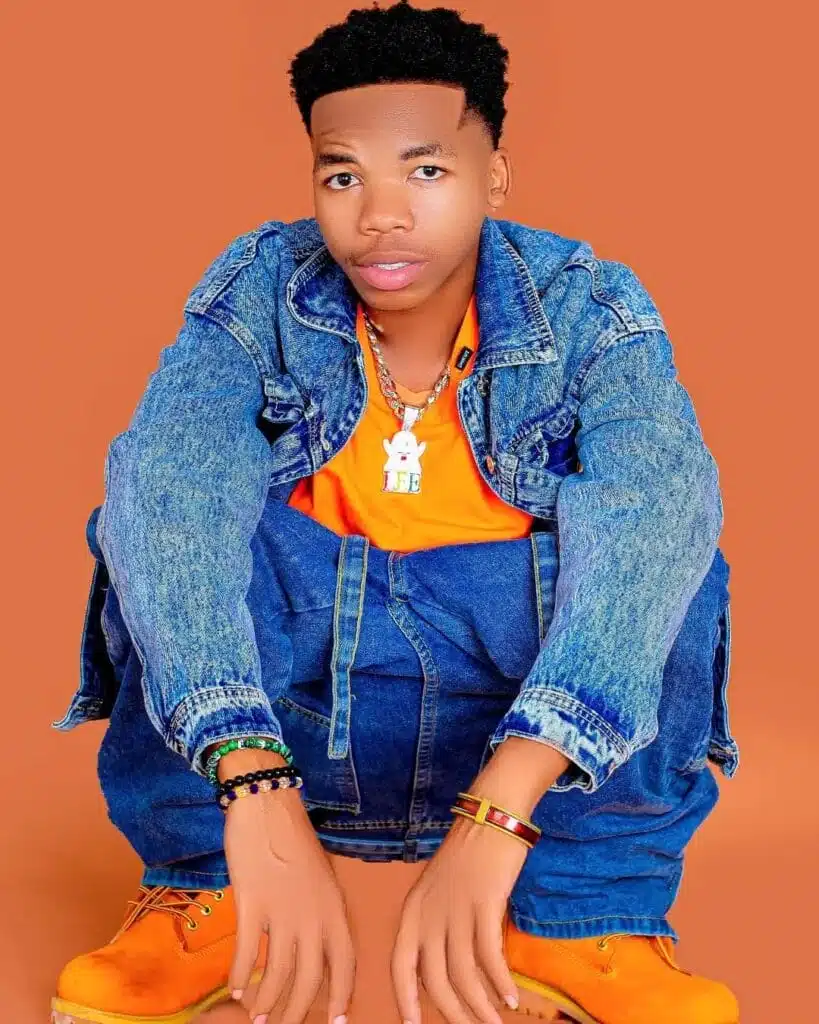 Misso Misondo Ft Mabantu - Wee Dj