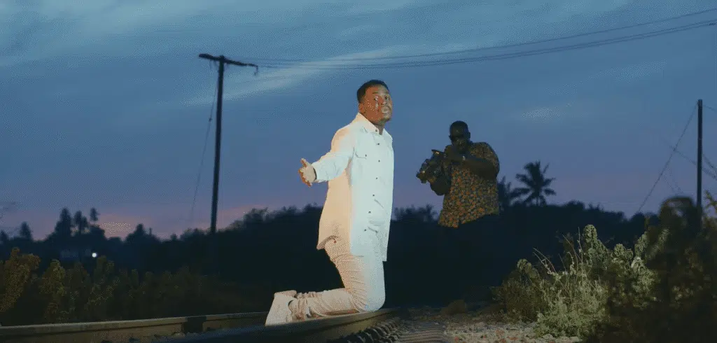 VIDEO Obby Alpha - UMENIPIMA