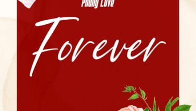 Phany Love - Forever