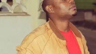 Q Jay ft Joslin - Sifai