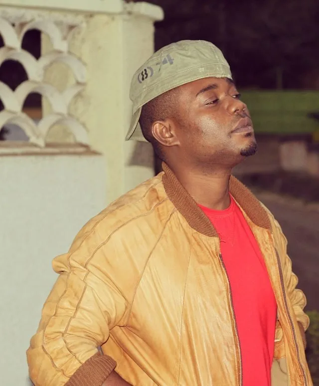 Q Jay ft Joslin - Sifai