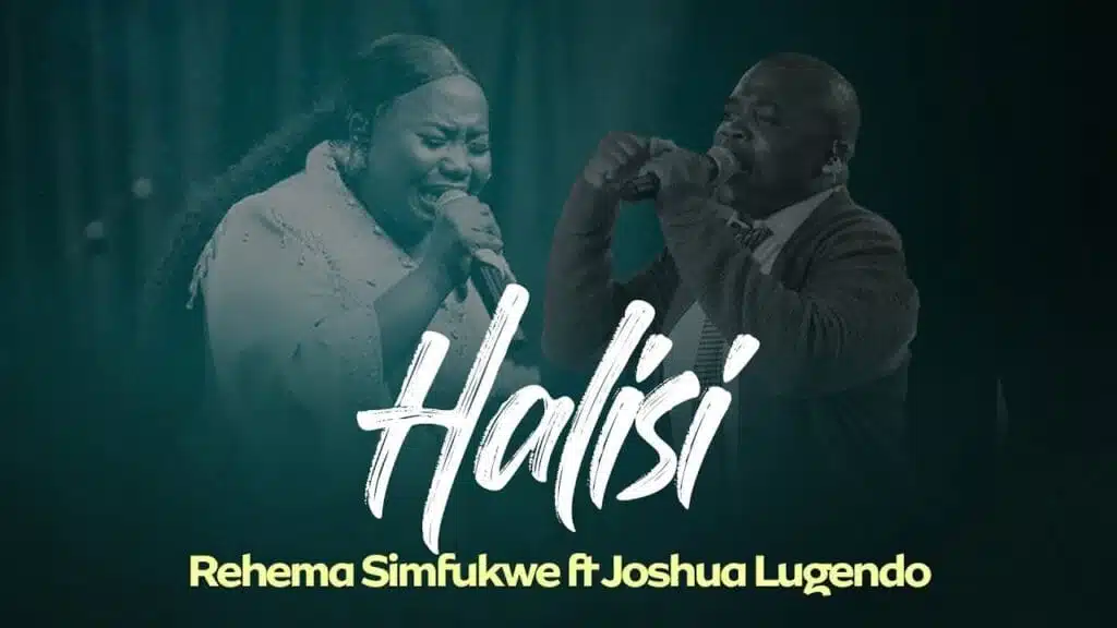 Rehema Simfukwe Ft Joshua Lugendo - Halisi