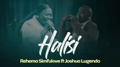 Rehema Simfukwe Ft Joshua Lugendo - Halisi