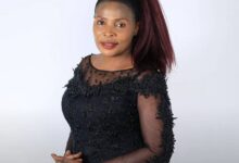 Rose Muhando ft. Everline Moipaai - Mshindi