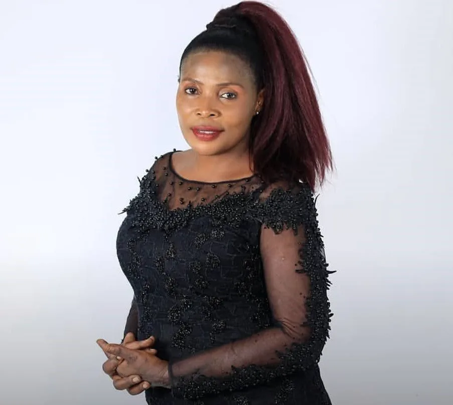 Rose Muhando ft. Everline Moipaai - Mshindi 