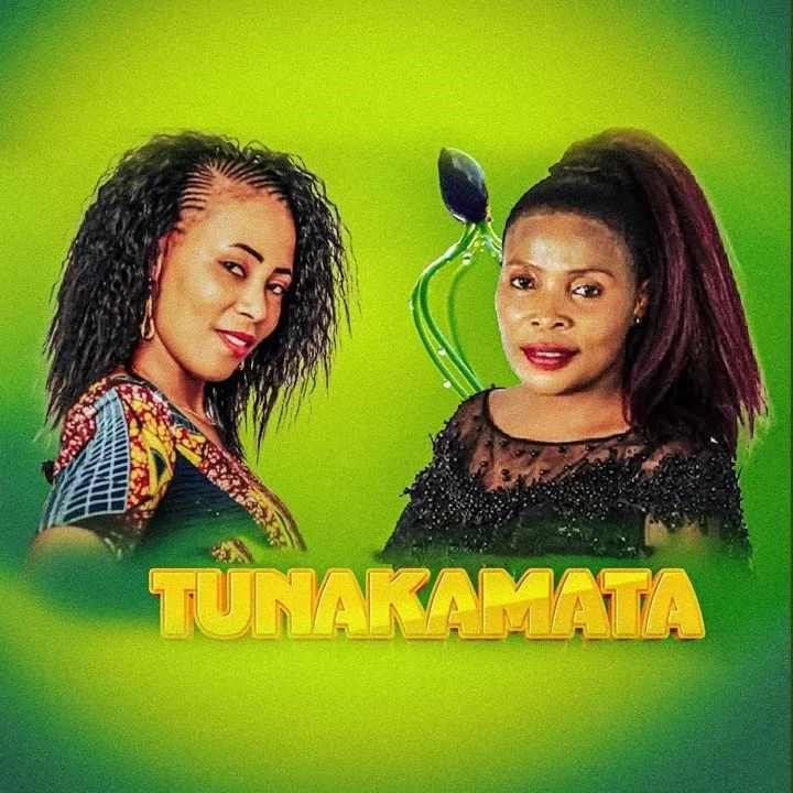 Rose Muhando - Tunakamata ft. Faith Mahewa