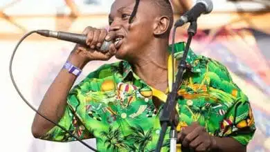 S Kide Ft. Man Doka - Dabi ya Kariakoo