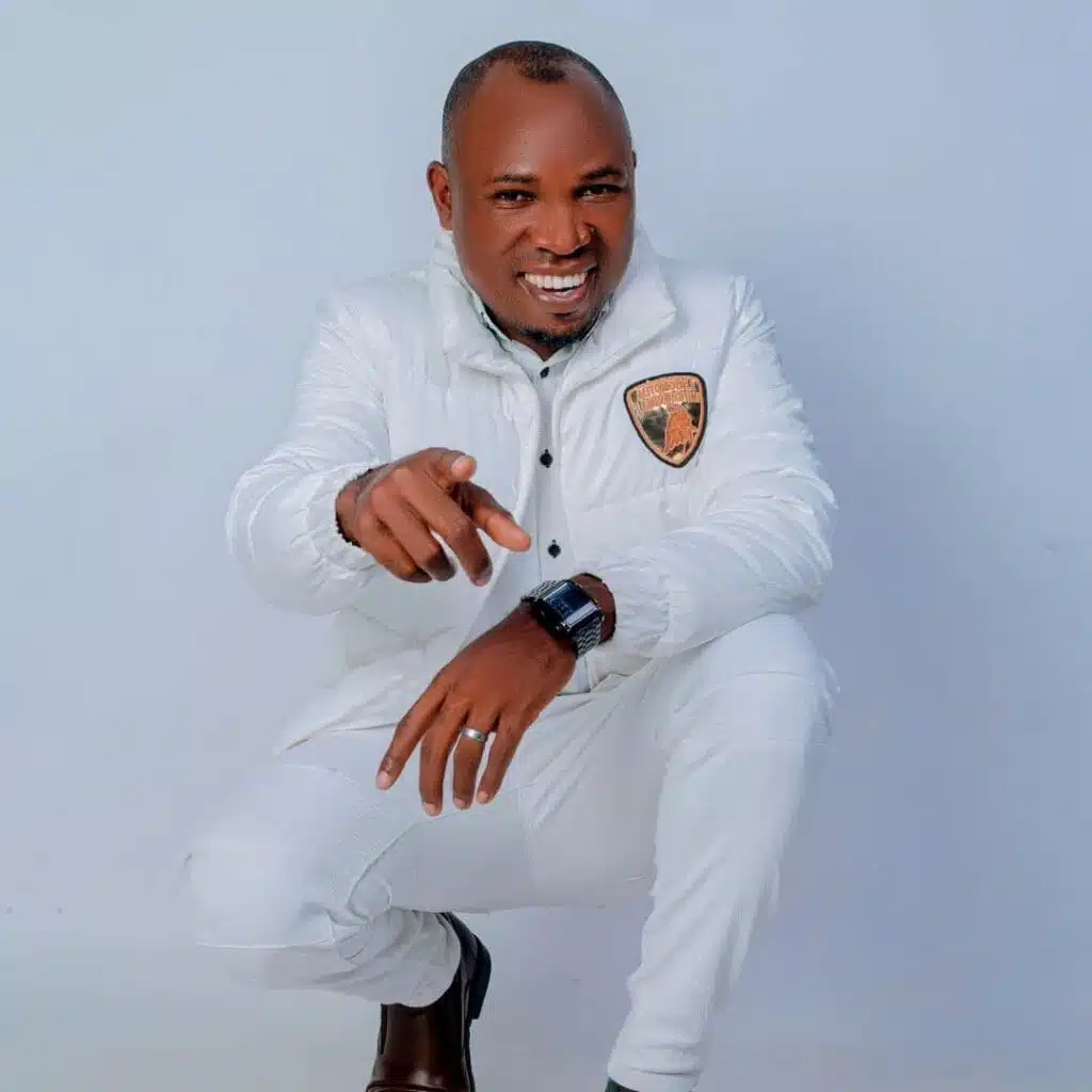 Sifaeli Mwabuka - Acha Waseme