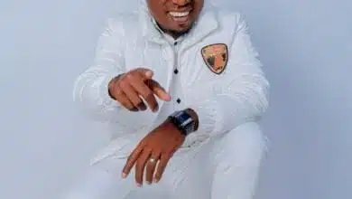 Sifaeli Mwabuka - Acha Waseme