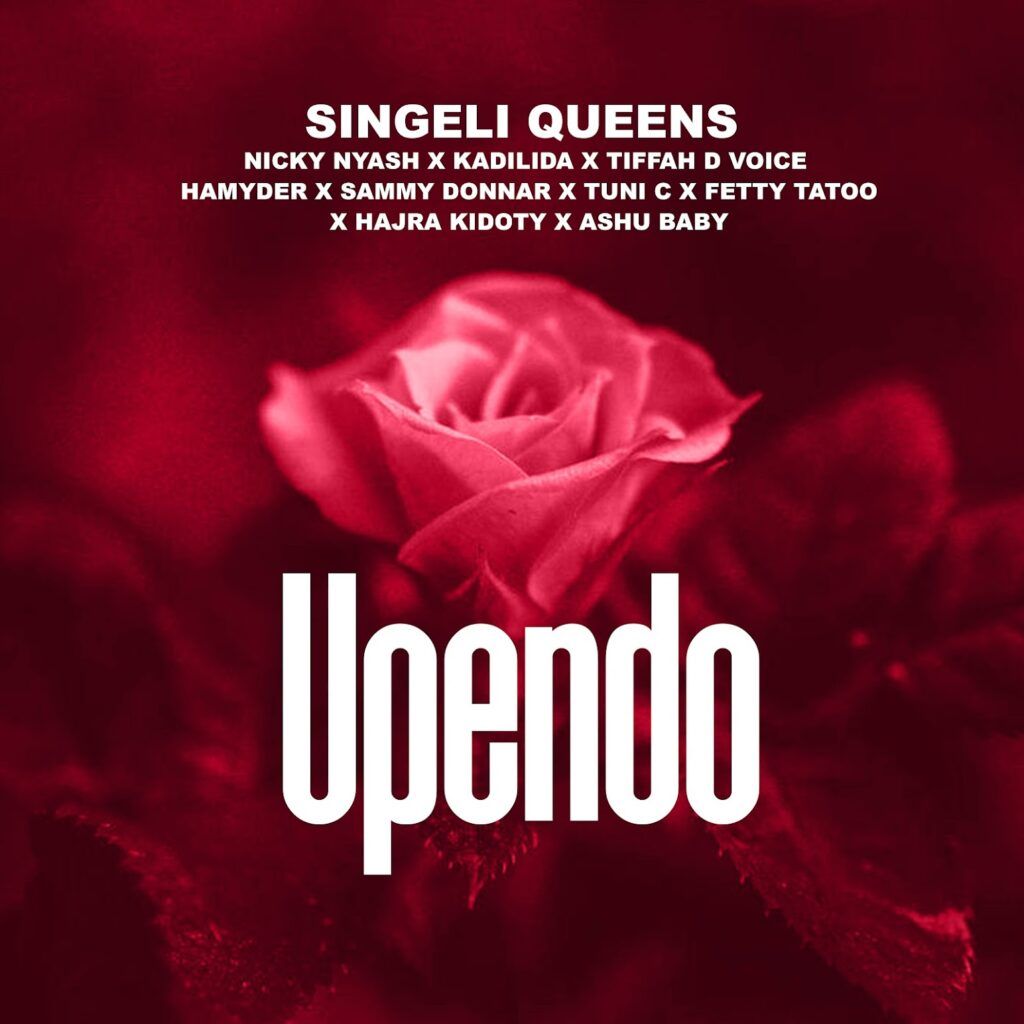 Singeli Queens - Upendo