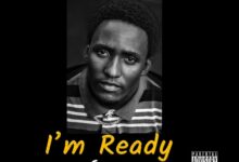 Songa - I’m Ready