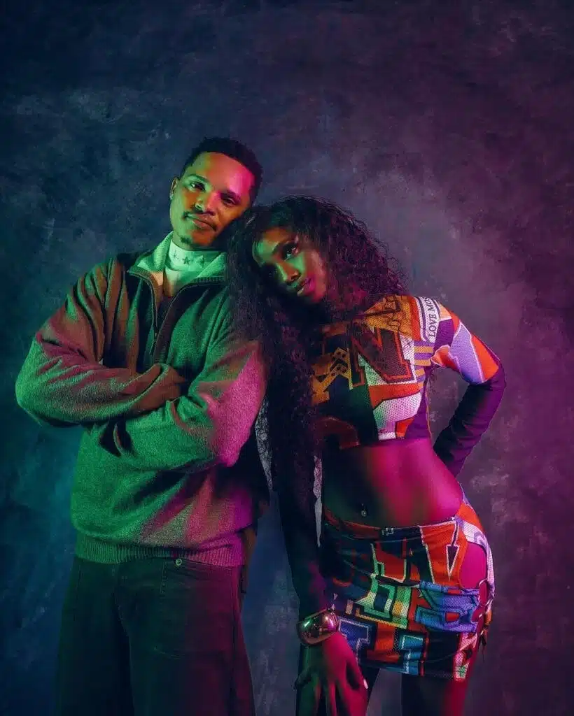 Soundboy Ft. Platform – I Love You