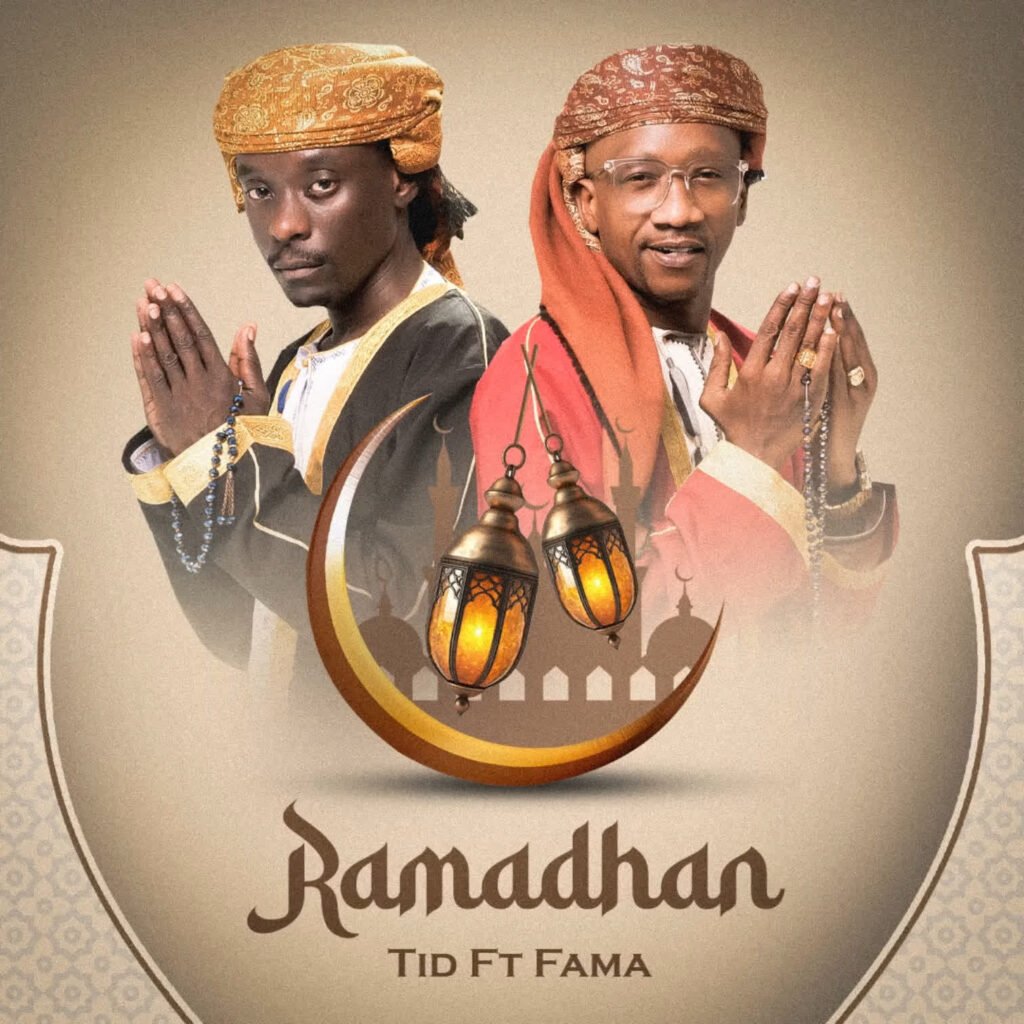 TiD Ft. Fama - Ramadhani