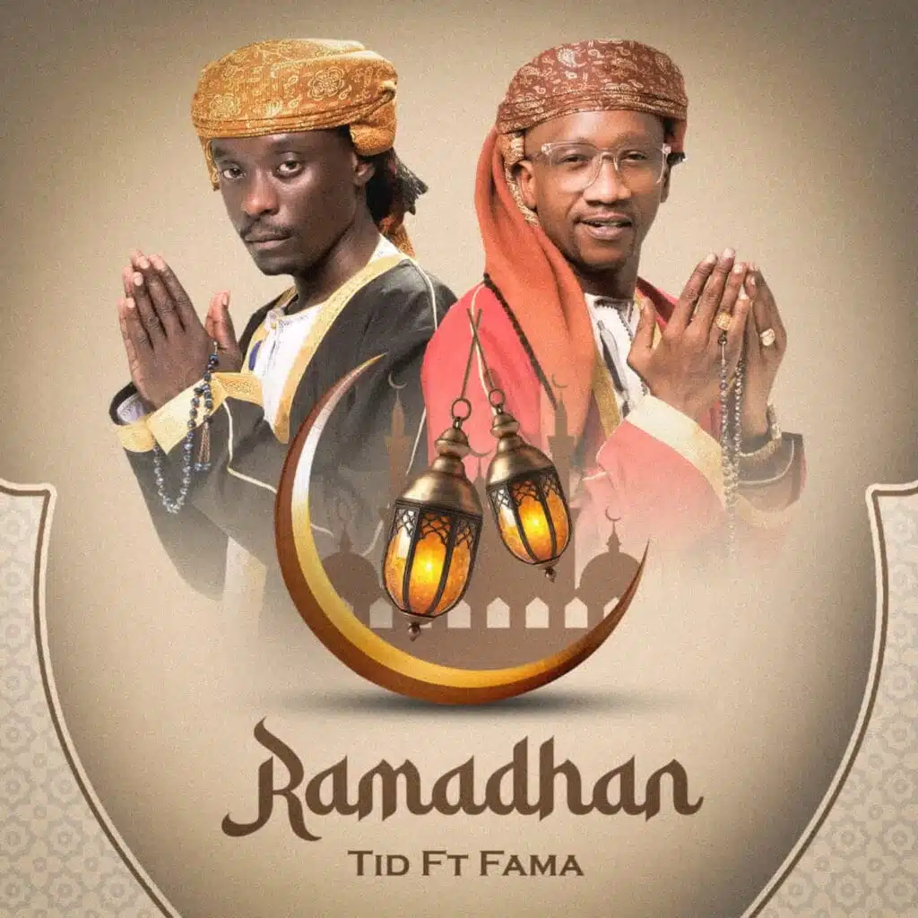 TiD Ft. Fama - Ramadhani