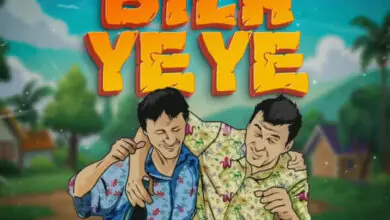 Toxic Fuvu ft. Galaxy - Bila Yeye