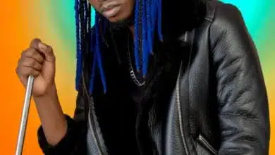 Vinny Flava - Kuchi Kuchi