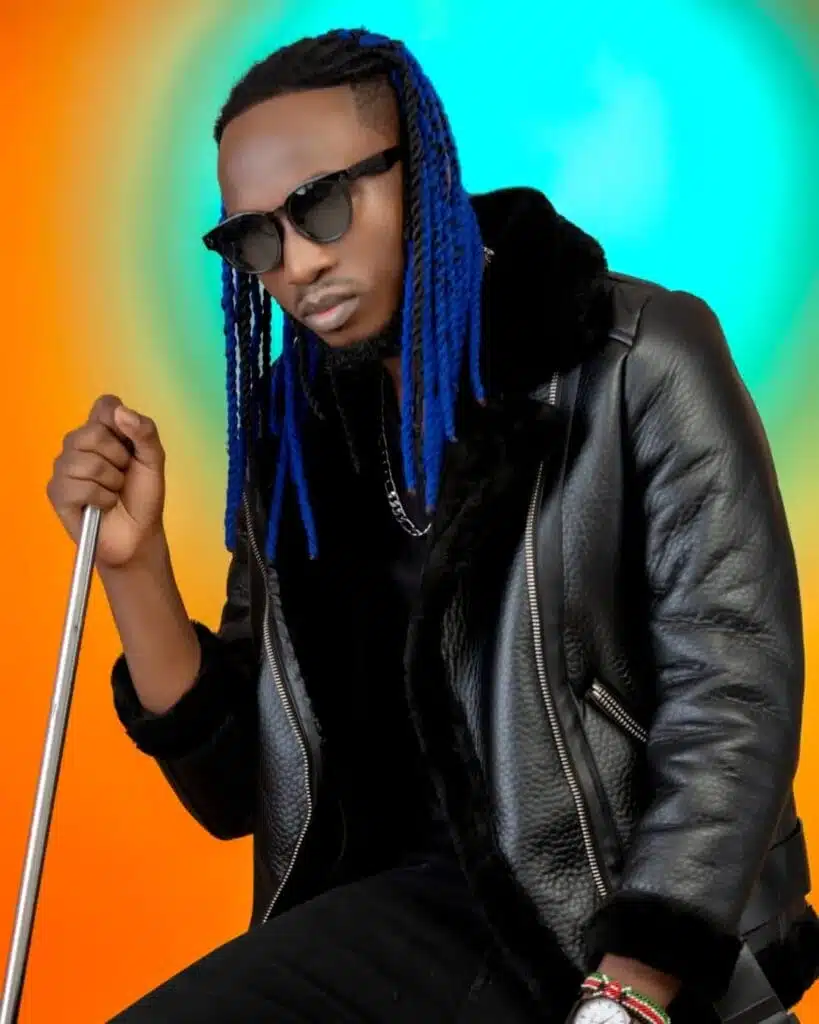 Vinny Flava - Kuchi Kuchi