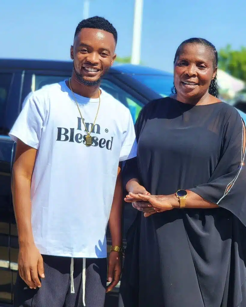 Walter Chilambo - Usichelewe