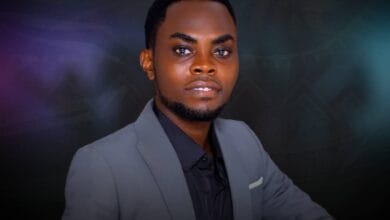 Aniset Butati - Nimechagua