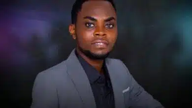 Aniset Butati - Nimechagua