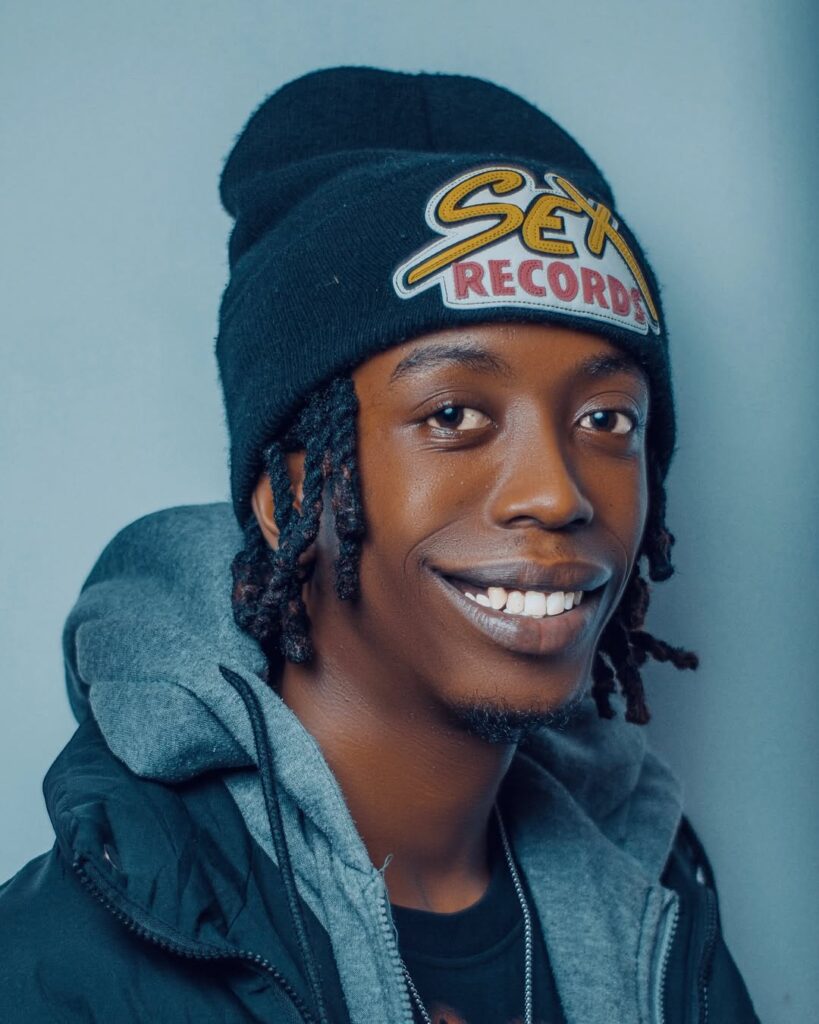 Balaa Mc - Amepiga Nani Balaa Mc - Amepiga Nani