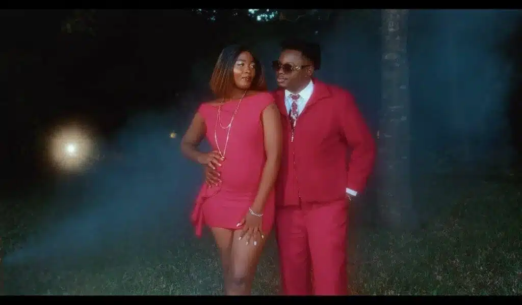 Belle 9 - Tunaendana