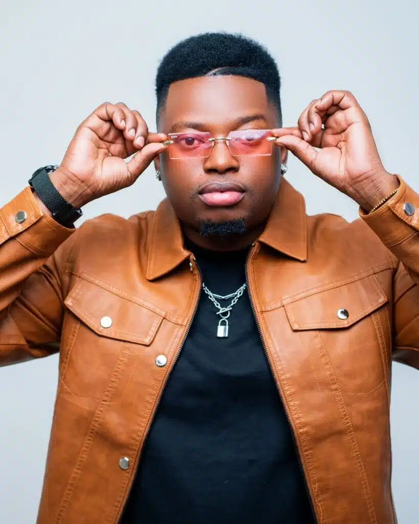 Belle 9 - Tunaendana