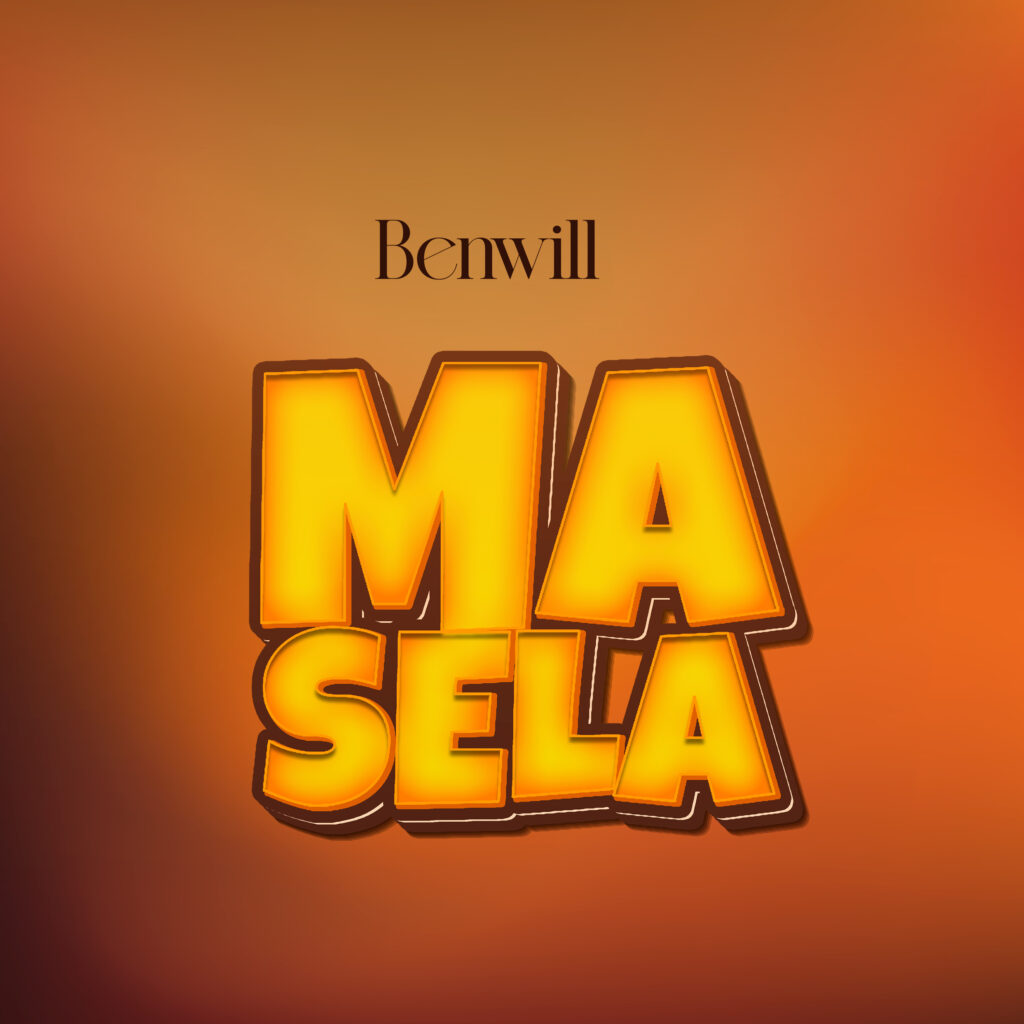 Ben Will - Masela Ben Will - Masela