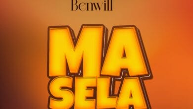 Ben Will - Masela