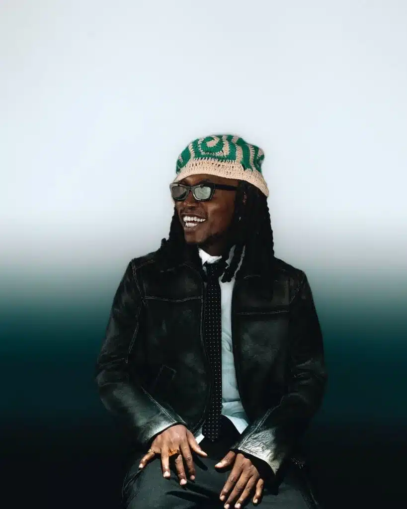 Bensoul - Kautamu Flani ft. Vijana Barubaru (V-BE)