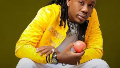 Best Naso Ft Macvoice - Twapendezana
