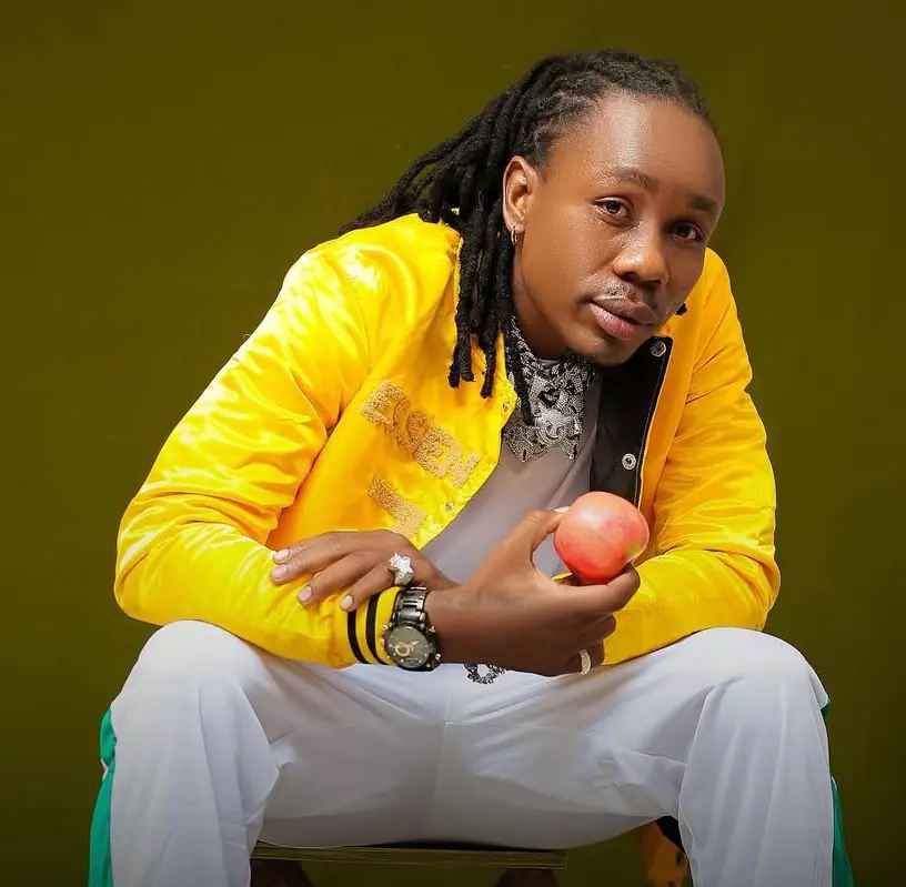 Best Naso Ft Macvoice - Twapendezana