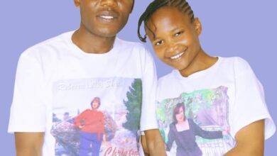 Brown Mbwiloh - Karibu Na Wewe