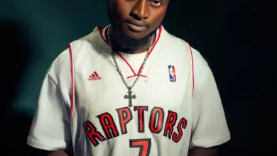 Bruce Africa - Shujaa ft. Skales