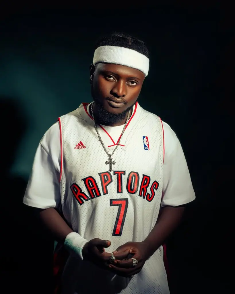 Bruce Africa - Shujaa ft. Skales Bruce Africa - Shujaa ft. Skales