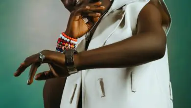 Bruce Africa ft. Country Wizzy - Woloto